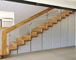 Construction et protection de vos escaliers par Escaliers Maisons à Yvrandes